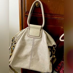 Hobo Handbag